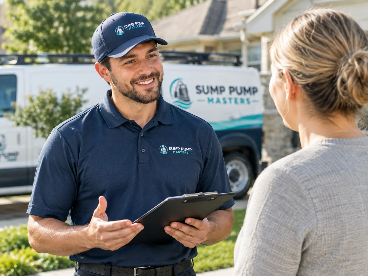 Sump Pump Repair Put In Bay, OH FAQs
